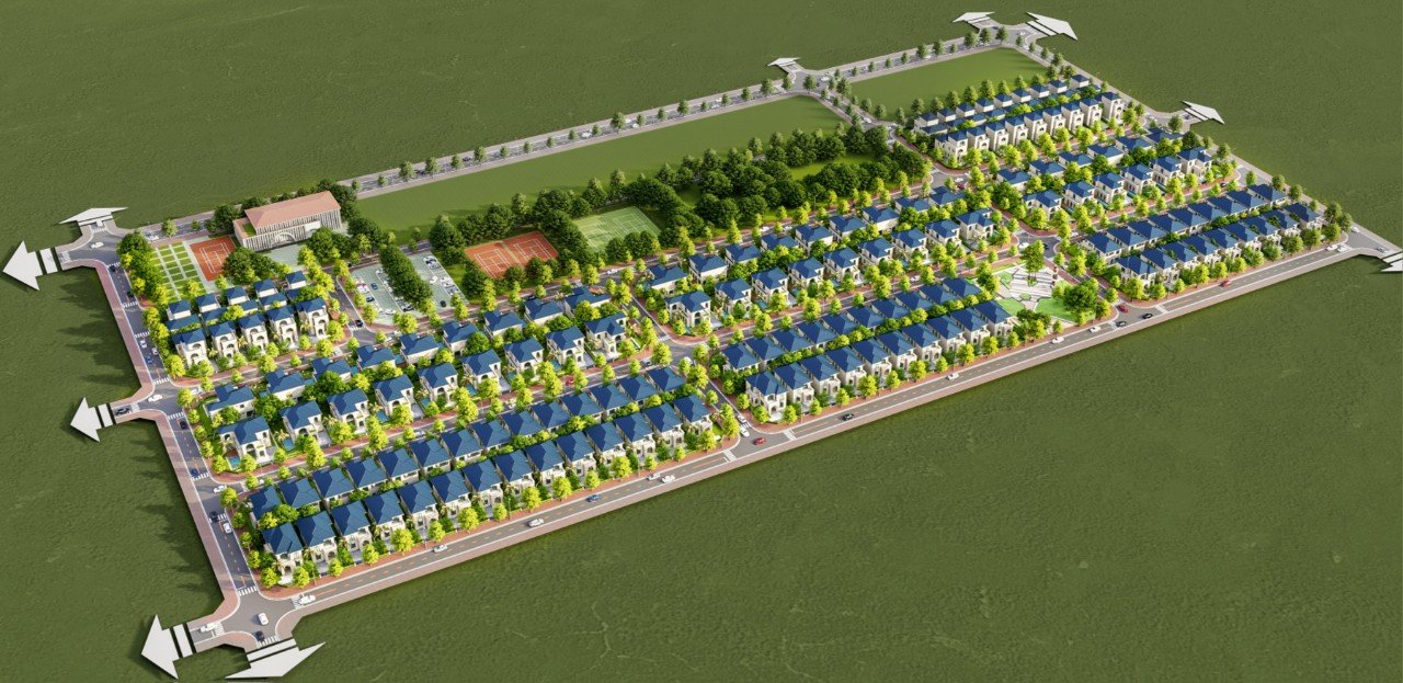Hà Thiệp (The Sang Villa) (8)